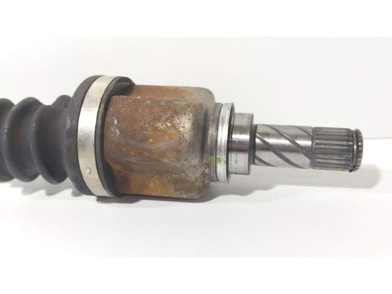 Recambio de transmision delantera izquierda para renault kangoo / grand kangoo ii (kw0/1_) 1.5 dci 70 (kw0v, kw0a) referencia OE