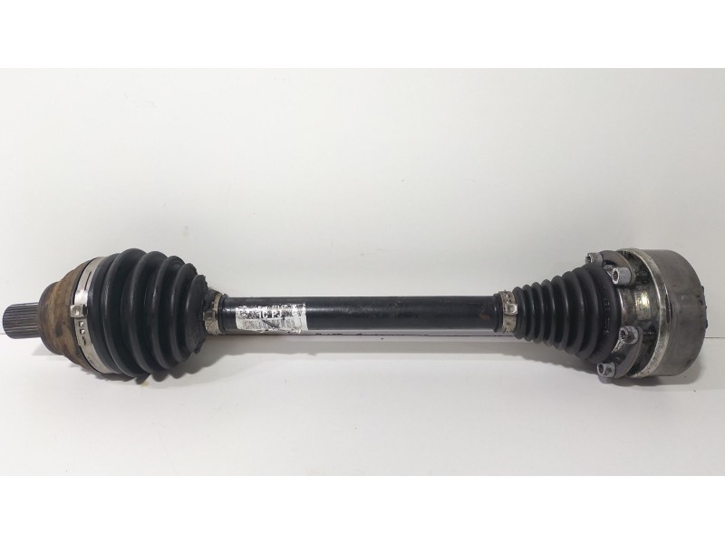 Recambio de transmision delantera izquierda para volkswagen touran (1t1, 1t2) 1.9 tdi referencia OEM IAM 1K0407271CP  