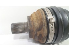 Recambio de transmision delantera izquierda para volkswagen touran (1t1, 1t2) 1.9 tdi referencia OEM IAM 1K0407271CP   2