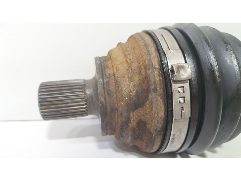 Recambio de transmision delantera izquierda para volkswagen touran (1t1, 1t2) 1.9 tdi referencia OEM IAM 1K0407271CP  