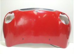 Recambio de capot delantero para mini mini (r50, r53) one referencia OEM IAM 41617067753  