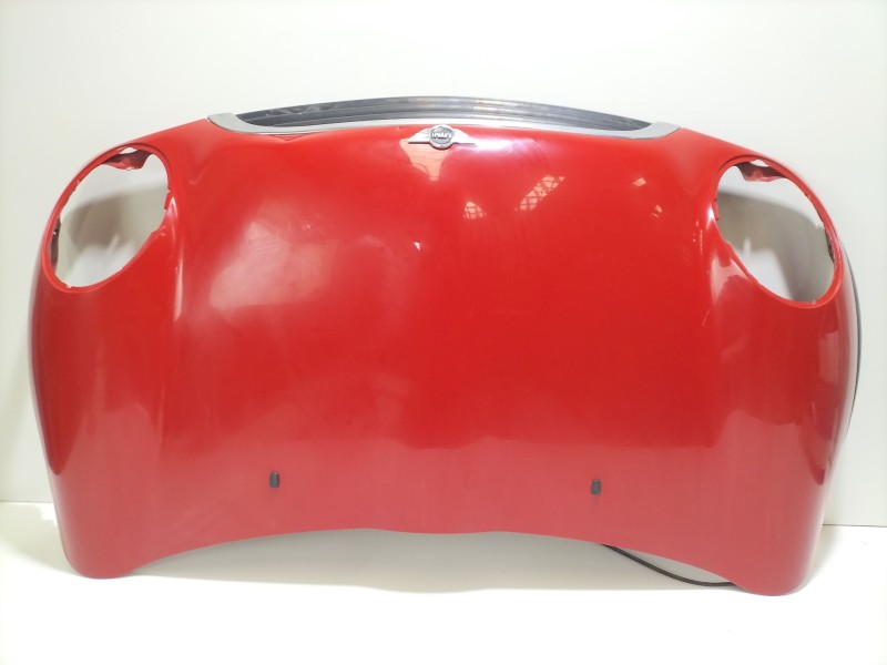 Recambio de capot delantero para mini mini (r50, r53) one referencia OEM IAM 41617067753  
