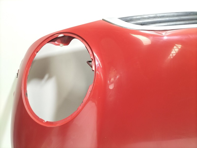 Recambio de capot delantero para mini mini (r50, r53) one referencia OEM IAM 41617067753  