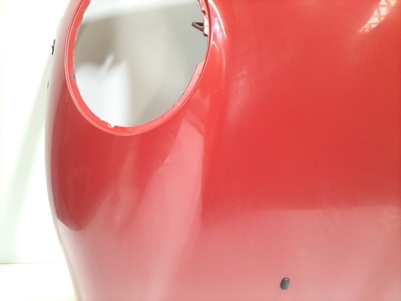 Recambio de capot delantero para mini mini (r50, r53) one referencia OEM IAM 41617067753  