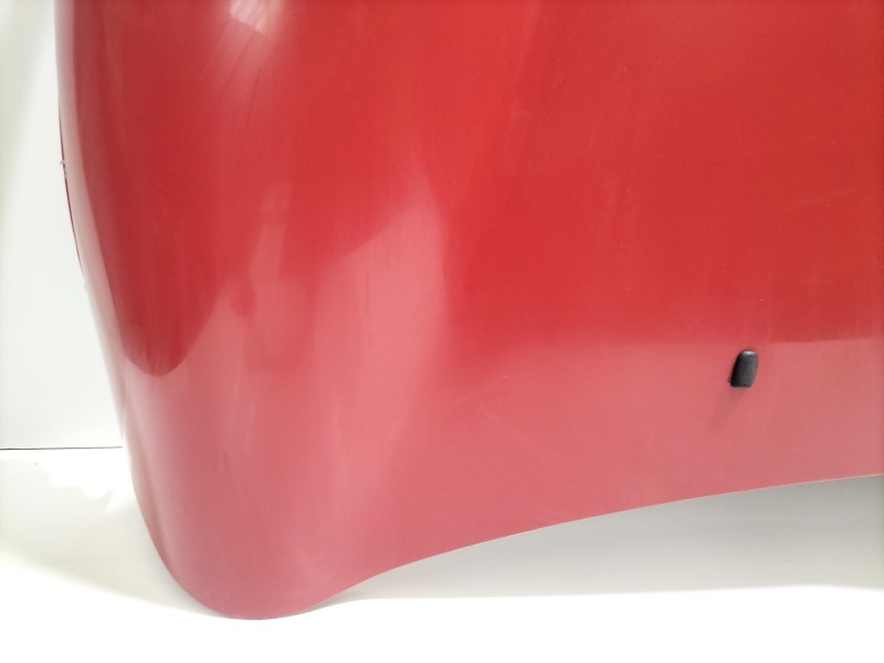 Recambio de capot delantero para mini mini (r50, r53) one referencia OEM IAM 41617067753  
