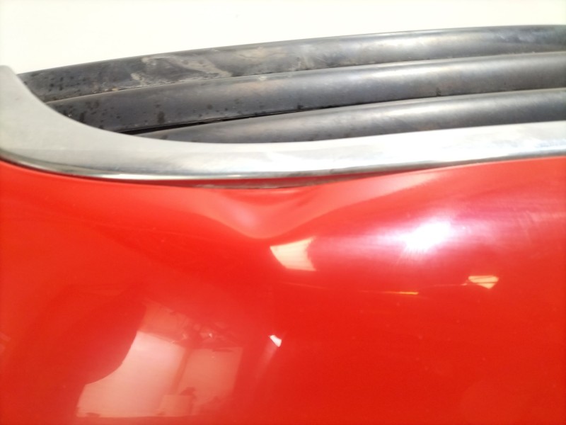 Recambio de capot delantero para mini mini (r50, r53) one referencia OEM IAM 41617067753  