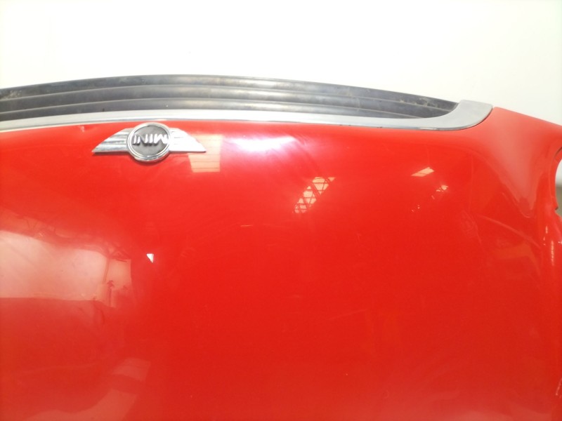 Recambio de capot delantero para mini mini (r50, r53) one referencia OEM IAM 41617067753  