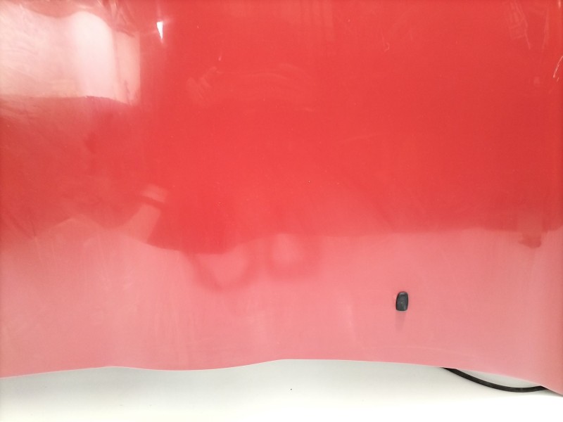Recambio de capot delantero para mini mini (r50, r53) one referencia OEM IAM 41617067753  