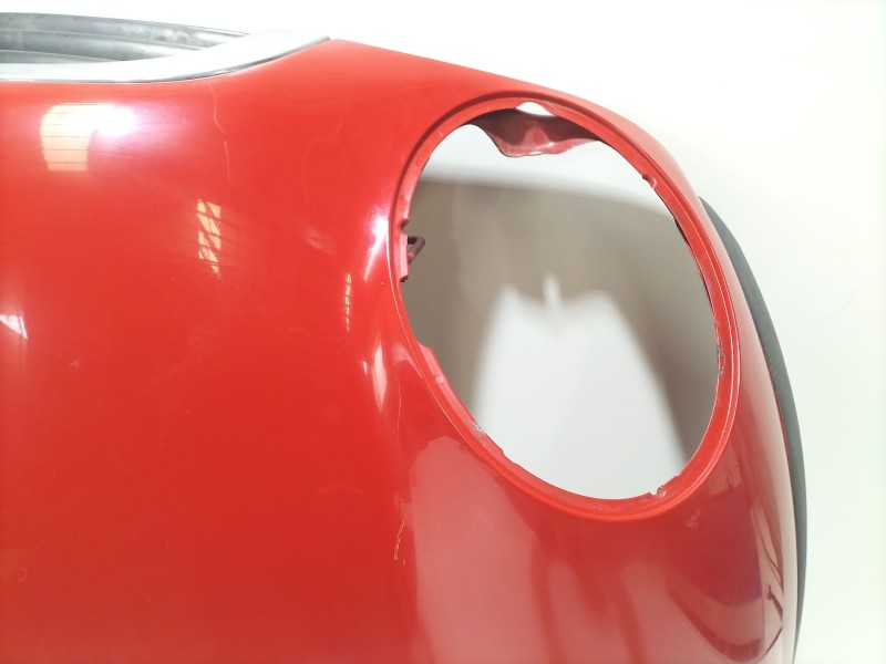 Recambio de capot delantero para mini mini (r50, r53) one referencia OEM IAM 41617067753  