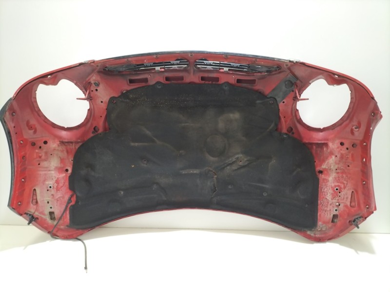 Recambio de capot delantero para mini mini (r50, r53) one referencia OEM IAM 41617067753  
