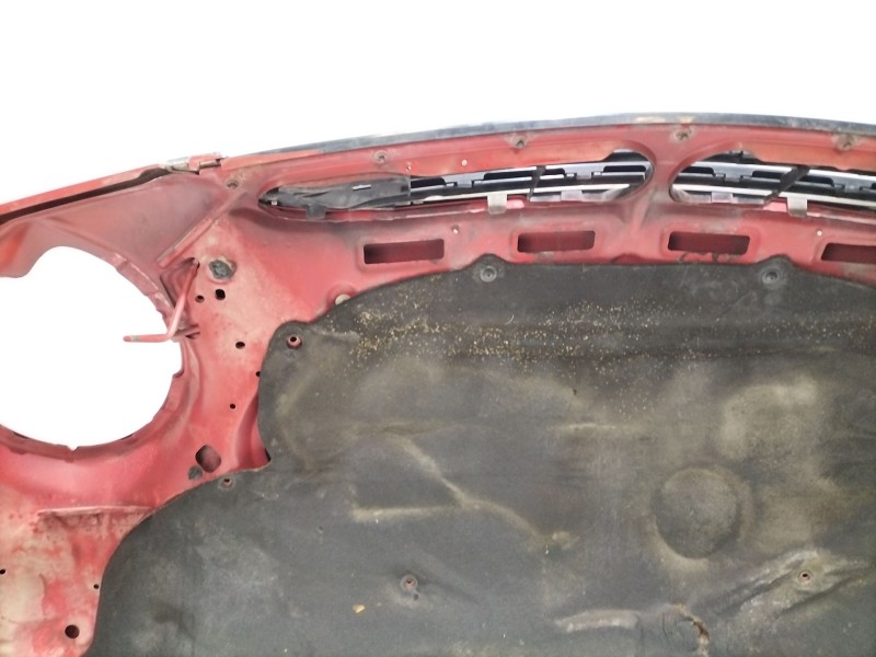 Recambio de capot delantero para mini mini (r50, r53) one referencia OEM IAM 41617067753  
