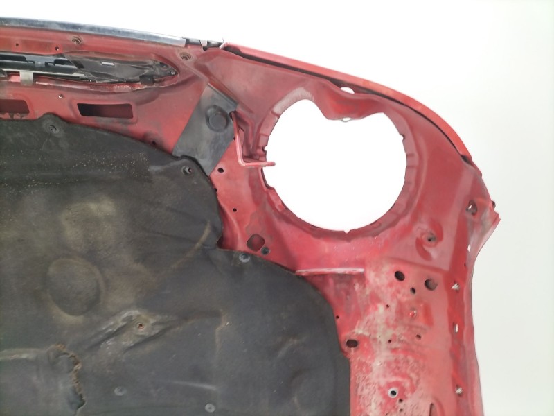 Recambio de capot delantero para mini mini (r50, r53) one referencia OEM IAM 41617067753  