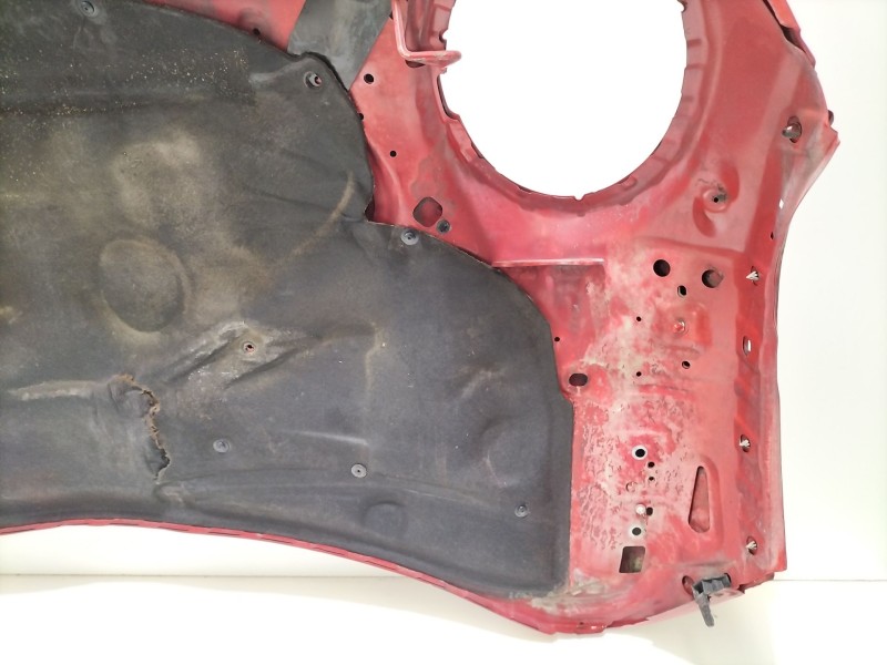 Recambio de capot delantero para mini mini (r50, r53) one referencia OEM IAM 41617067753  