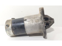 Recambio de motor arranque para renault kangoo / grand kangoo ii (kw0/1_) 1.5 dci 70 (kw0v, kw0a) referencia OEM IAM 8200584675B