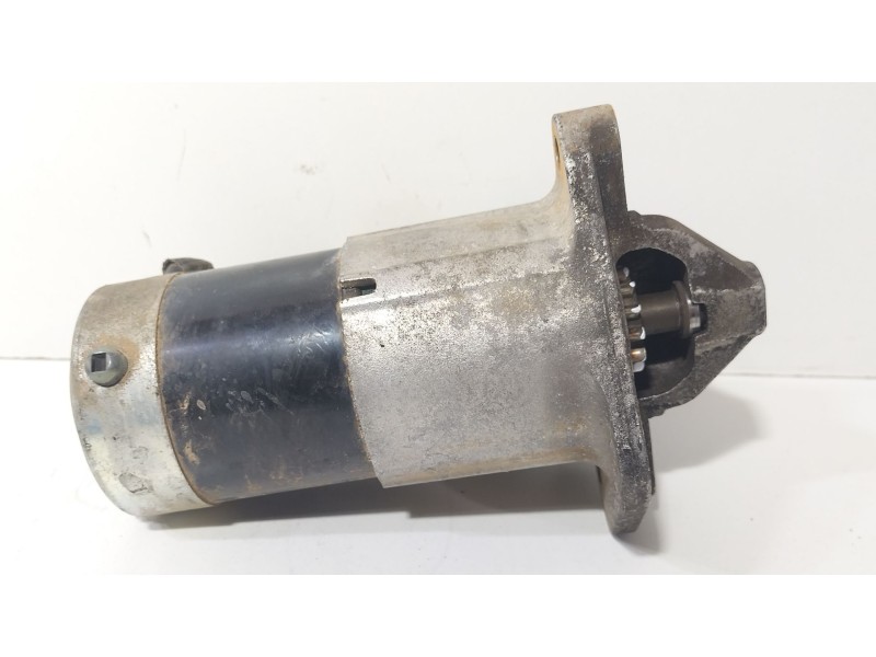 Recambio de motor arranque para renault kangoo / grand kangoo ii (kw0/1_) 1.5 dci 70 (kw0v, kw0a) referencia OEM IAM 8200584675B