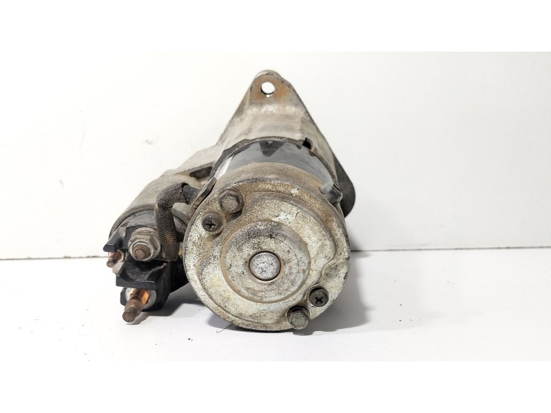 Recambio de motor arranque para renault kangoo / grand kangoo ii (kw0/1_) 1.5 dci 70 (kw0v, kw0a) referencia OEM IAM 8200584675B