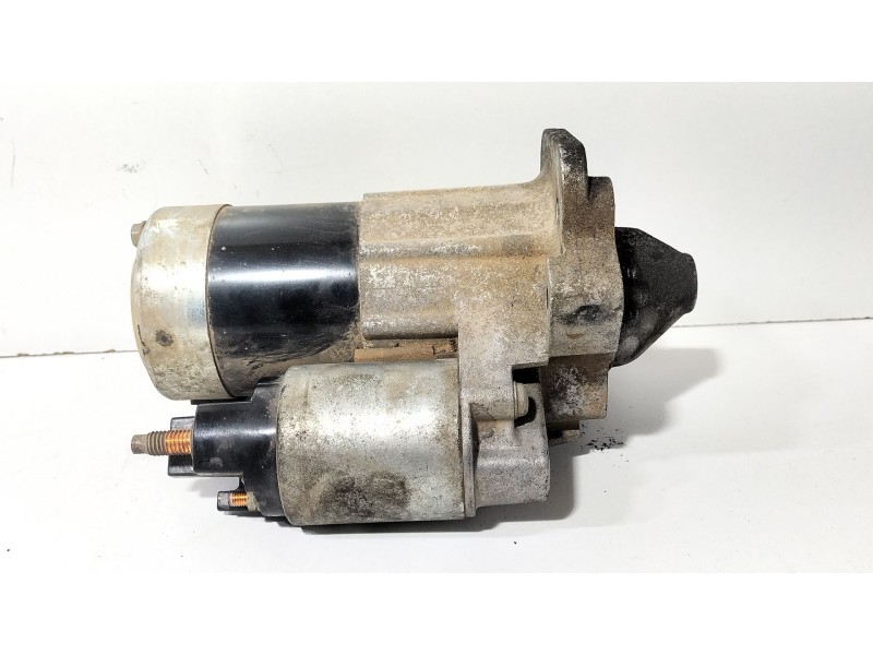 Recambio de motor arranque para renault kangoo / grand kangoo ii (kw0/1_) 1.5 dci 70 (kw0v, kw0a) referencia OEM IAM 8200584675B