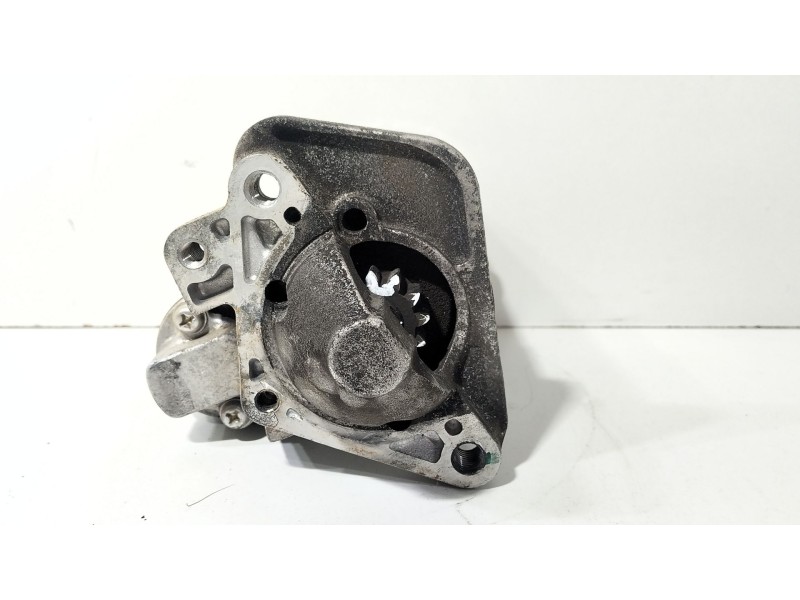 Recambio de motor arranque para renault kangoo / grand kangoo ii (kw0/1_) 1.5 dci 70 (kw0v, kw0a) referencia OEM IAM 8200584675B