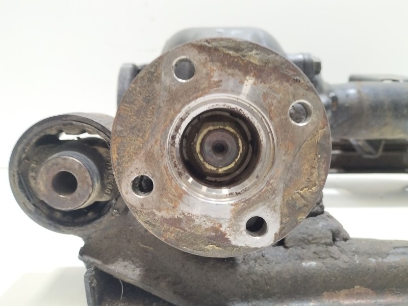 Recambio de diferencial delantero para nissan terrano ii (r20) 2.7 tdi 4wd referencia OEM IAM 38511623007  