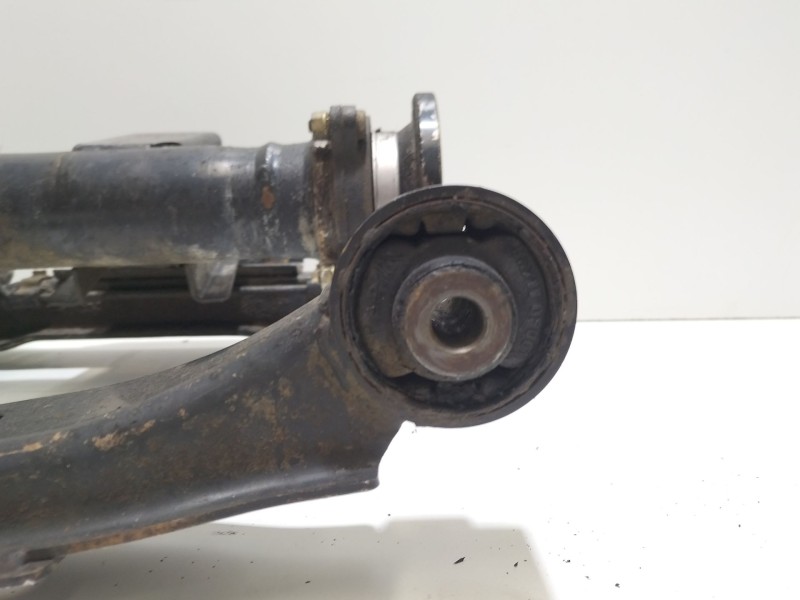 Recambio de diferencial delantero para nissan terrano ii (r20) 2.7 tdi 4wd referencia OEM IAM 38511623007  