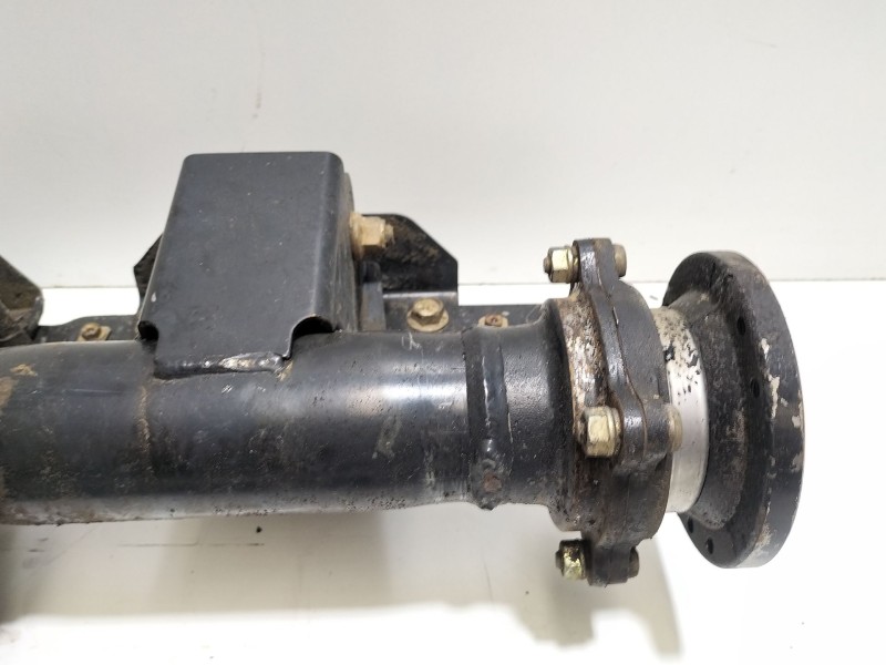 Recambio de diferencial delantero para nissan terrano ii (r20) 2.7 tdi 4wd referencia OEM IAM 38511623007  