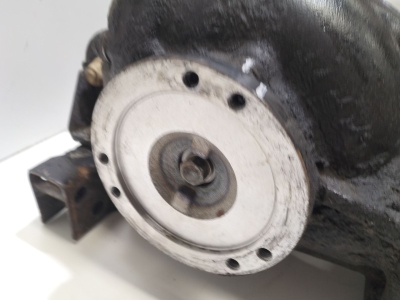 Recambio de diferencial delantero para nissan terrano ii (r20) 2.7 tdi 4wd referencia OEM IAM 38511623007  