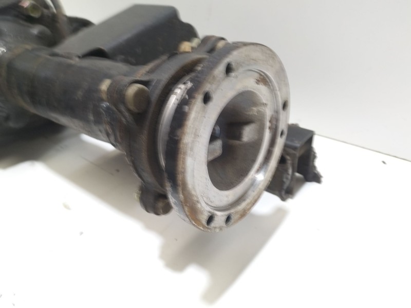 Recambio de diferencial delantero para nissan terrano ii (r20) 2.7 tdi 4wd referencia OEM IAM 38511623007  
