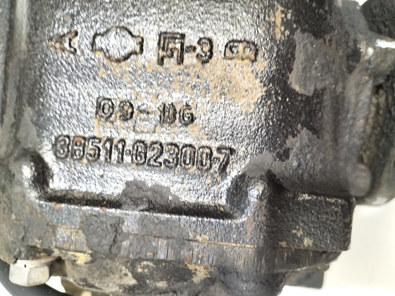 Recambio de diferencial delantero para nissan terrano ii (r20) 2.7 tdi 4wd referencia OEM IAM 38511623007  