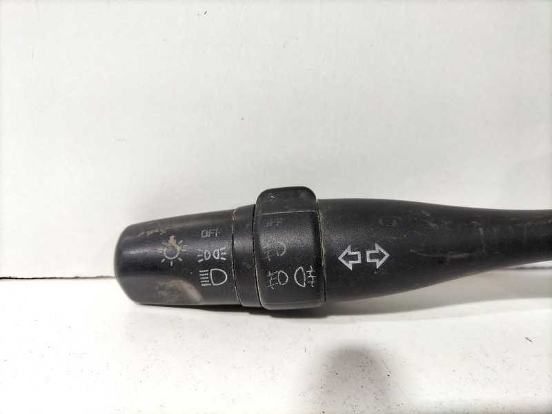Recambio de mando intermitentes para nissan terrano ii (r20) 2.7 tdi 4wd referencia OEM IAM 54353339  