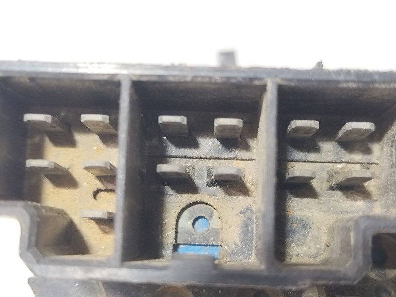 Recambio de mando intermitentes para nissan terrano ii (r20) 2.7 tdi 4wd referencia OEM IAM 54353339  