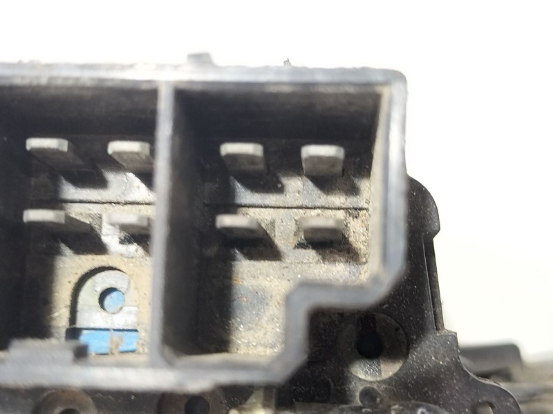 Recambio de mando intermitentes para nissan terrano ii (r20) 2.7 tdi 4wd referencia OEM IAM 54353339  
