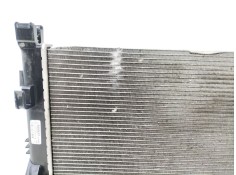 Recambio de radiador agua para dacia dokker furgoneta/monovolumen 1.5 dci 75 / blue dci 75 (fejw, feah) referencia OEM IAM 21410 2