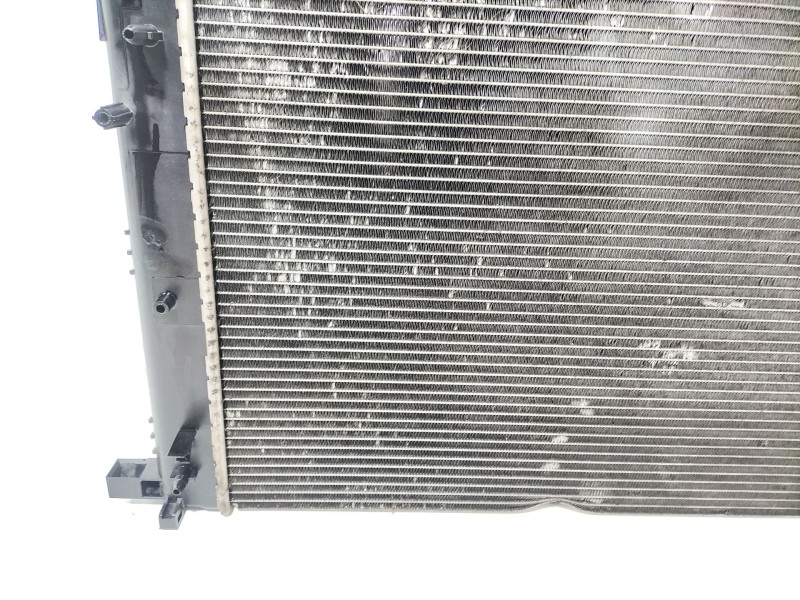Recambio de radiador agua para dacia dokker furgoneta/monovolumen 1.5 dci 75 / blue dci 75 (fejw, feah) referencia OEM IAM 21410