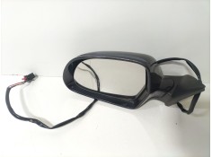Recambio de retrovisor izquierdo para skoda octavia ii (1z3) 1.9 tdi referencia OEM IAM E9014245  