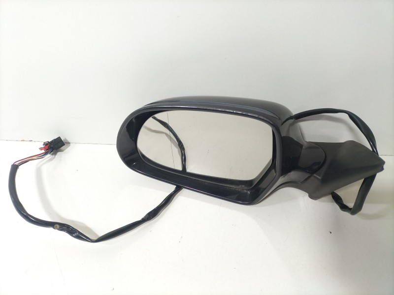 Recambio de retrovisor izquierdo para skoda octavia ii (1z3) 1.9 tdi referencia OEM IAM E9014245  