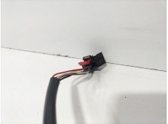 Recambio de retrovisor izquierdo para skoda octavia ii (1z3) 1.9 tdi referencia OEM IAM E9014245   2