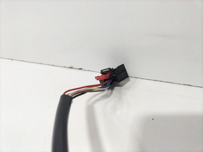 Recambio de retrovisor izquierdo para skoda octavia ii (1z3) 1.9 tdi referencia OEM IAM E9014245  