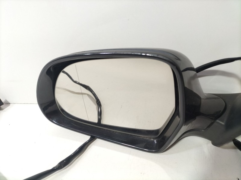 Recambio de retrovisor izquierdo para skoda octavia ii (1z3) 1.9 tdi referencia OEM IAM E9014245  