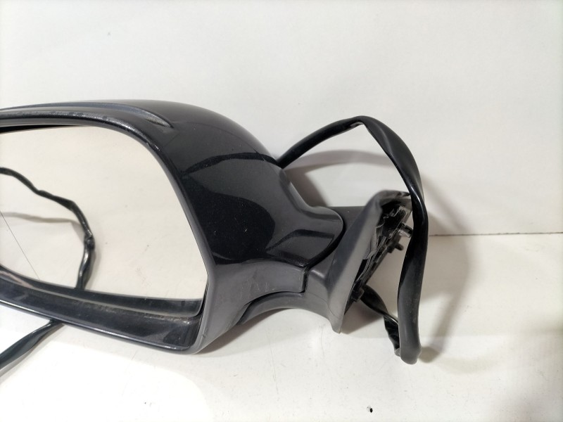 Recambio de retrovisor izquierdo para skoda octavia ii (1z3) 1.9 tdi referencia OEM IAM E9014245  