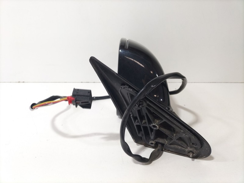 Recambio de retrovisor izquierdo para skoda octavia ii (1z3) 1.9 tdi referencia OEM IAM E9014245  