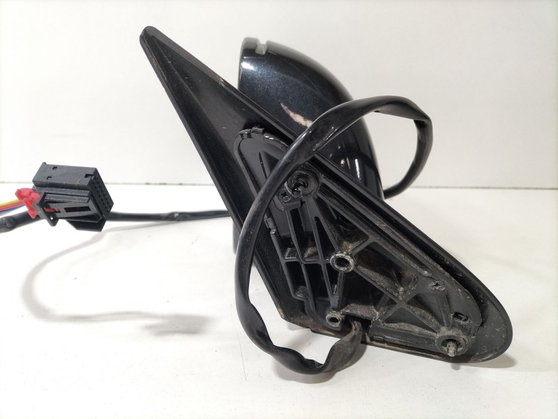 Recambio de retrovisor izquierdo para skoda octavia ii (1z3) 1.9 tdi referencia OEM IAM E9014245  