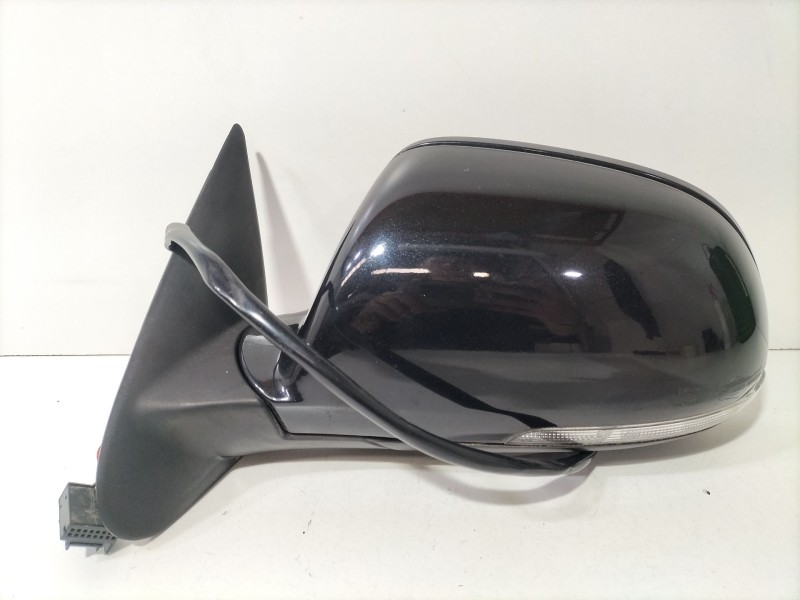 Recambio de retrovisor izquierdo para skoda octavia ii (1z3) 1.9 tdi referencia OEM IAM E9014245  