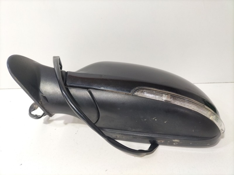 Recambio de retrovisor izquierdo para skoda octavia ii (1z3) 1.9 tdi referencia OEM IAM E9014245  