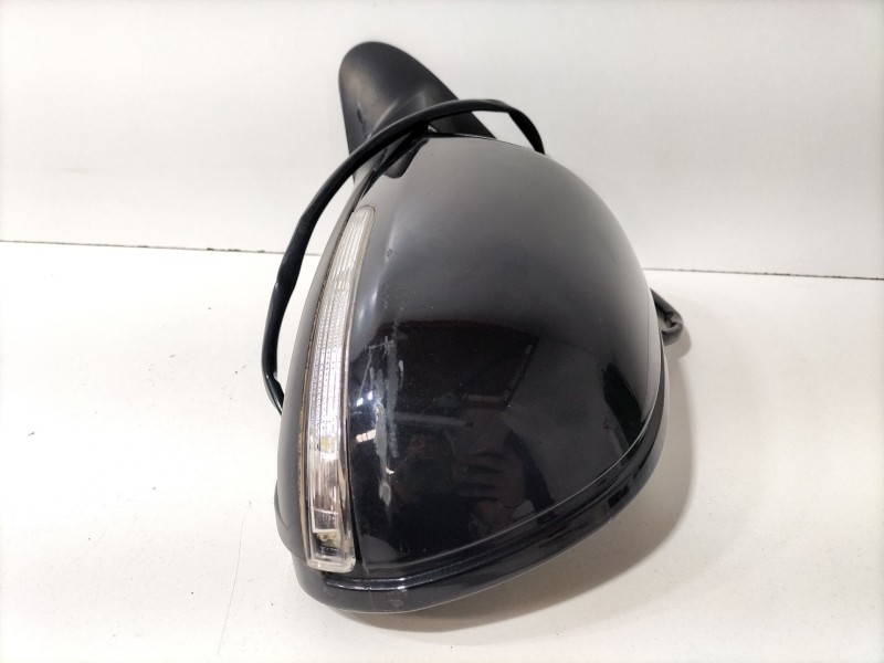 Recambio de retrovisor izquierdo para skoda octavia ii (1z3) 1.9 tdi referencia OEM IAM E9014245  
