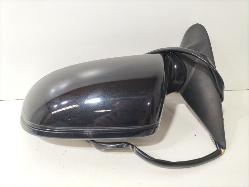 Recambio de retrovisor izquierdo para skoda octavia ii (1z3) 1.9 tdi referencia OEM IAM E9014245  