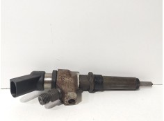 Recambio de inyector para peugeot 307 (3a/c) 2.0 hdi 90 referencia OEM IAM 9636819380  