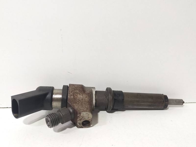 Recambio de inyector para peugeot 307 (3a/c) 2.0 hdi 90 referencia OEM IAM 9636819380  