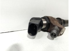 Recambio de inyector para peugeot 307 (3a/c) 2.0 hdi 90 referencia OEM IAM 9636819380   2