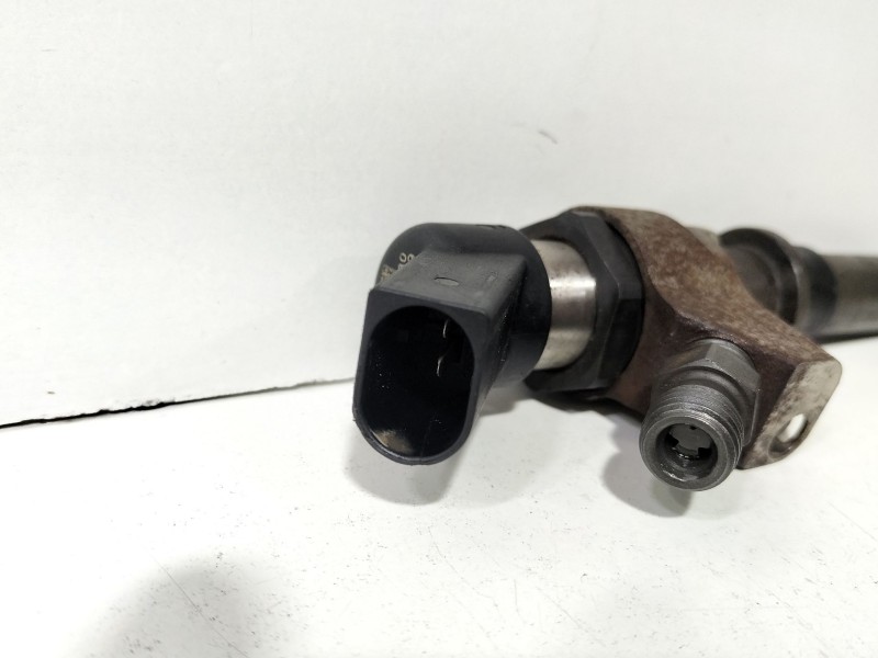 Recambio de inyector para peugeot 307 (3a/c) 2.0 hdi 90 referencia OEM IAM 9636819380  