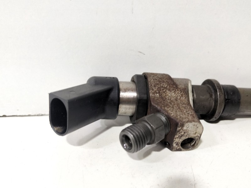 Recambio de inyector para peugeot 307 (3a/c) 2.0 hdi 90 referencia OEM IAM 9636819380  